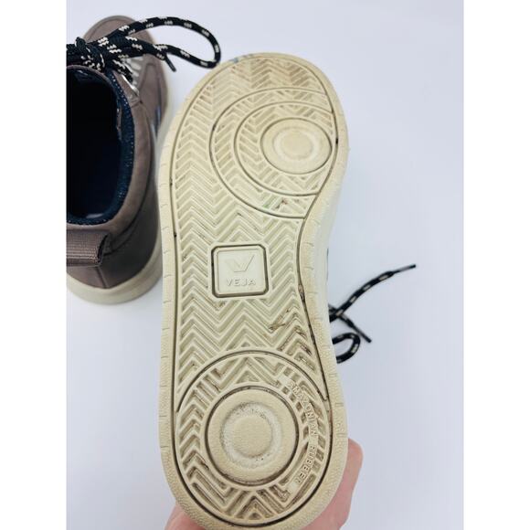 Veja Roraima High Top Sneakers Size 6 - Picture 7 of 7